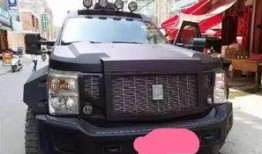 西安越野车爆料事件最新,真相与争议交织的街头冲突